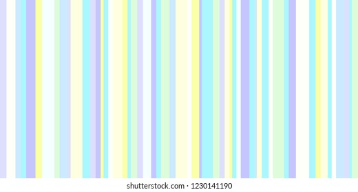 Stripe pattern. Multicolored background. Seamless abstract texture with many lines. Geometric colorful wallpaper with stripes. Print for flyers, shirts and textiles