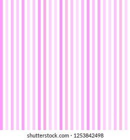 Stripe pattern. Multicolored background. Seamless abstract texture with many lines. Geometric colorful wallpaper with stripes. Print for flyers, shirts and textiles