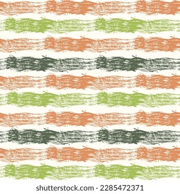 Stripe pattern. Multicolored background. Seamless abstract texture with many lines.