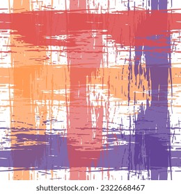 Stripe pattern. Multicolored background. Seamless abstract texture with many lines. Geometric colorful wallpaper with stripes. Print for flyers, shirts and textiles. Greeting cards