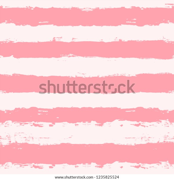 Stripe Pattern Pink Lines Background Vertical Stock Vector (Royalty ...