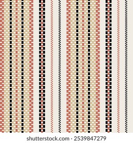 Stripe pattern, Stripe seamless pattern, Herringbone textile. Fabric seamless. Seamless Stripe, wallpaper, Herringbone texture effect, design for flannel, table cloth, textile fabric, decor