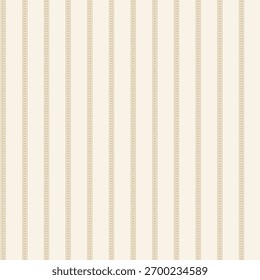Stripe padrão, Stripe padrão sem emenda, Herringbone têxtil. Malha perfeita. Listra sem costura, fundo, efeito de textura, design para flanela, toalha de mesa, tecido têxtil, papel de parede de decoração