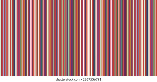 Stripe pattern set. Vertical and horizontal herringbone lines in blue, grey, white for dress or other modern fashion textile print. Textured design.