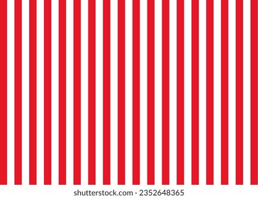 Stripe pattern of simple, vector background