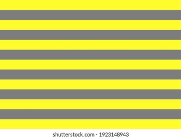 Stripe pattern. Trendy colors background. Horizontal wide stripes pattern.