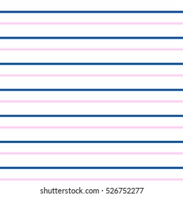 Stripe pattern. Vector illustration