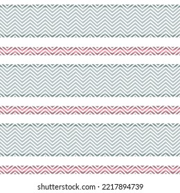 Stripe pattern vector, Provence weave striped seamless background, stitch linen stripes, picnic line fabric, table cloth, towel textile