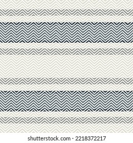 seamless pattern weave line stripe, vector texture weave fabric