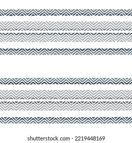 Stripe pattern vector, Provence weave striped seamless background, stitch linen stripes, ethnic line fabric, table cloth, towel textile