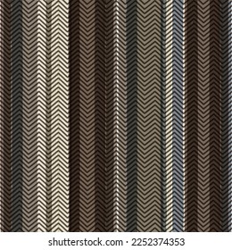 Stripe pattern vector, Provence weave striped seamless background, stitch linen stripes, ethnic line fabric, kitchen table cloth, rug, towel textile