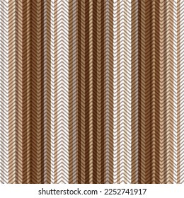 Stripe pattern vector, Provence weave striped seamless background, stitch linen stripes, ethnic line fabric, kitchen table cloth, rug, towel textile