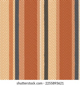Stripe pattern vector, Provence weave striped seamless background, stitch linen stripes, ethnic line fabric, kitchen table cloth, rug, towel textile