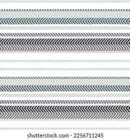 Stripe pattern vector, Provence weave striped seamless background, stitch linen stripes, ethnic line fabric, kitchen table cloth, rug, towel textile