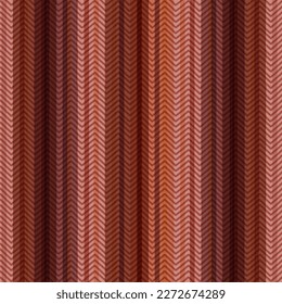 Stripe pattern vector, Provence weave striped seamless background, stitch linen stripes, ethnic line fabric, kitchen table cloth, rug, towel textile