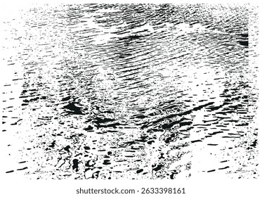 stripe patterned geometric patterned structure design