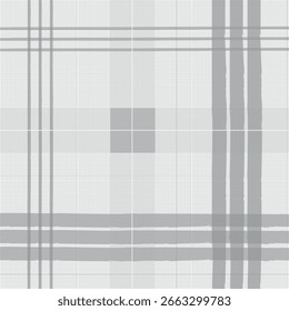 Padrão de jogo de listra, design vetorial
