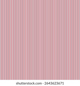 Diseño de patrón sin costuras de impresión de rayas para textiles.