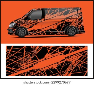 diseño de equipos de fondo de carreras de bandas para vehículos, autos de carreras, rally, aventura 