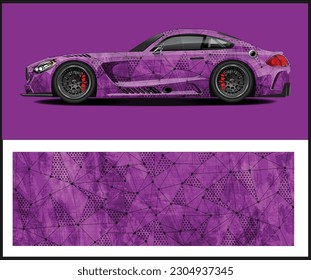 Design für Rennsport-Hintergründe für Fahrzeuge, Rennwagen, Rallye, Abenteuer 