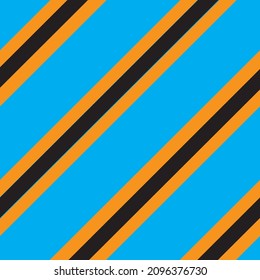 stripe seamless colorful pattern. repeated background for textile and wrapping project