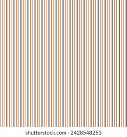 Stripe seamless line pattern background vector image