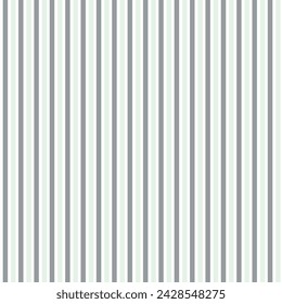 Stripe seamless line pattern background vector image