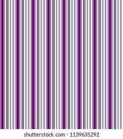 Stripe seamless pattern with colorful colors vertical parallel stripe.Vector stripe pattern abstract background.