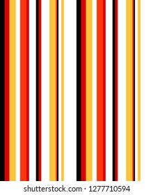 Stripe seamless pattern with colorful colors vertical parallel stripes.Vector stripe pattern abstract background.