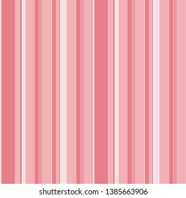 Stripe seamless pattern with colorful colors vertical parallel stripes.Vector abstract background.Summer concept.