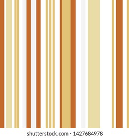 Stripe seamless pattern with colorful colors parallel stripes.Vector illustration.EPS 10