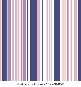 Stripe seamless pattern with colorful colors parallel stripes.Vector illustration.EPS 10