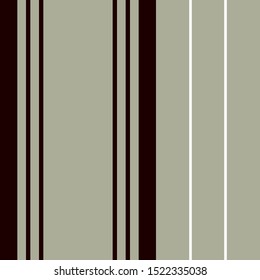 Stripe seamless pattern with colorful colors parallel stripes.Vector illustration.EPS 10