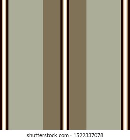 Stripe seamless pattern with colorful colors parallel stripes.Vector illustration.EPS 10