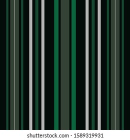 Stripe seamless pattern with colorful colors parallel stripes.Vector illustration.EPS 10