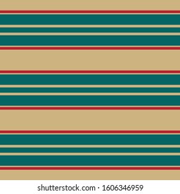 Stripe seamless pattern with colorful colors parallel stripes. Vector illustration EPS 10