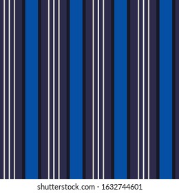 Stripe seamless pattern with colorful colors parallel stripes. Vector illustration EPS 10