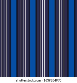 Stripe seamless pattern with colorful colors parallel stripes. Vector illustration EPS 10