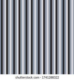 Stripe seamless pattern with colorful colors parallel stripes. Vector illustration EPS 10