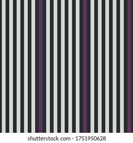 Stripe seamless pattern with colorful colors parallel stripes. Vector illustration EPS 10