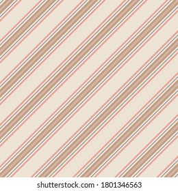 Stripe seamless pattern with colorful colors parallel stripes. Vector illustration EPS 10