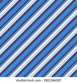 Stripe seamless pattern with colorful colors parallel stripes. Vector illustration EPS 10