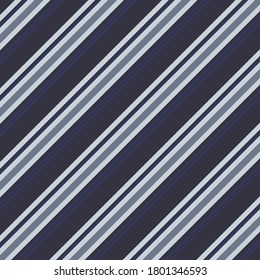 Stripe seamless pattern with colorful colors parallel stripes. Vector illustration EPS 10