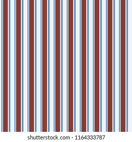 Stripe seamless pattern colorful colors.vector pattern stripe abstract background.
