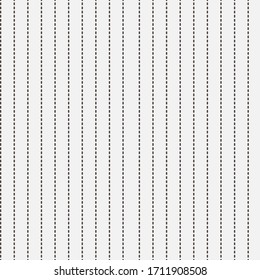 Colores de patrón sin fisuras (negro, beige) paralelos verticales para impresión de pantalones, ropa, vestidos, manteles, mantas, ropa de cama, papel, tejido y otros productos textiles. Ilustración del vector