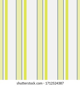 Stripe seamless pattern colors (navy blue , yellow) vertical parallel for shirt printing,clothes, dresses, tablecloths, blankets, bedding, paper,quilt,fabric and other textile products. Vector illustr