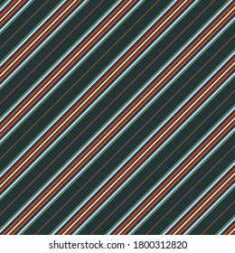 Stripe  seamless pattern with vertical parallel stripe. Vector pattern stripe abstract background. EPS 10