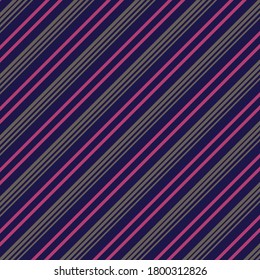 Stripe  seamless pattern with vertical parallel stripe. Vector pattern stripe abstract background. EPS 10