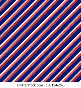 Stripe seamless pattern with vertical parallel stripe. Vector pattern stripe abstract background. EPS 10