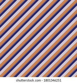 Stripe seamless pattern with vertical parallel stripe. Vector pattern stripe abstract background. EPS 10